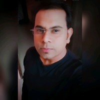 Pavan R Chikhale
