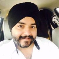 Kaval Preet Singh