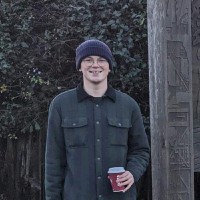 Luke Hughes
