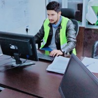 Saleem Ullah