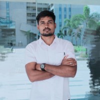 Mahesh Mane