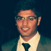 Lakshay Chaudhry