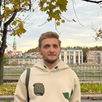 Andrii Tkachuk