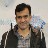 Numan Ahmad