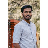 V Harish
