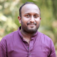 Ajeesh kumar