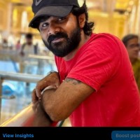 Sarathkumar Mani