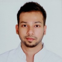 Menosh Borikar