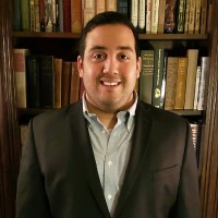 Christopher G. Campeau