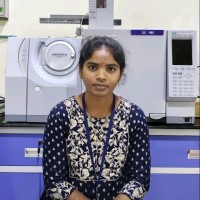 Usha Poojari