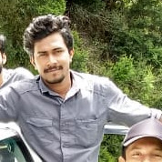 Sarath Ms