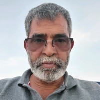 Balasundaram Krishnamurthy Mr