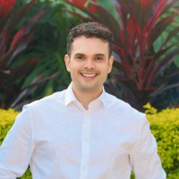 Daniel Henao Gaviria