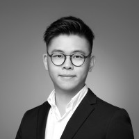 Eric Wong