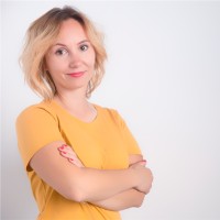 Natalia Gałązka