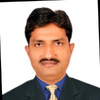 Ganesh S Chavan