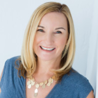 Kristy Nardini, MBA, MSEC
