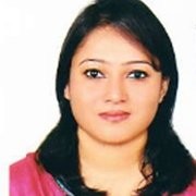 Shyma Islam