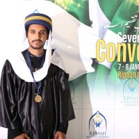 Muhammad Haseeb