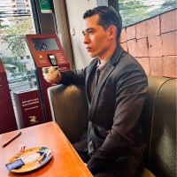Cristiano Vieira ribeiro
