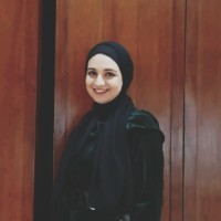 Aya Gamal