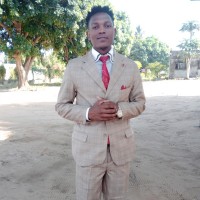 Lennox Babu