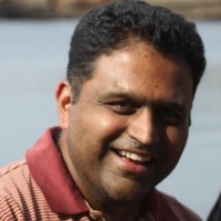 Deepak Shankar