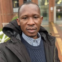 Michael Appiah Agyeman