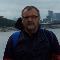Alejandro Gimenez Conesa