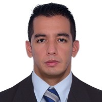 Carlos Andres Melendez Gonzales