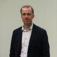Egidijus Gaigalas