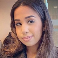 Sabrina Benyahia