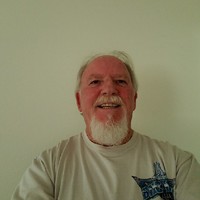 David Rogers