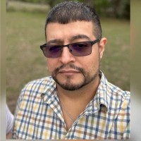 Andres Corral Jr
