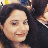 Bhumika Kashyap