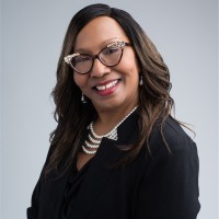 Dr. Quincy Rose Sewell