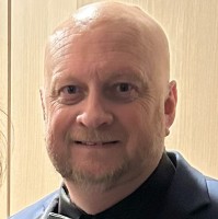 Michael Smith