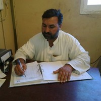 Mohammad Afzal