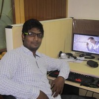 Shankar Naidu