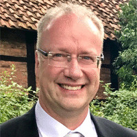 Andreas Thiel