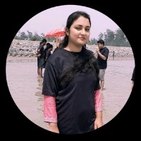 Shreya Panda