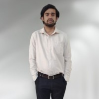 Zohaib Ahmed