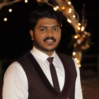 Amal Suresh
