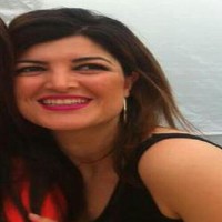 Hengameh Kashefpour