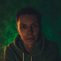 Артем Солодовников