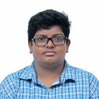 Akul Balakrishnan R.S.