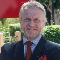 Mats Palmquist