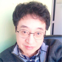 Yongjin Ahn