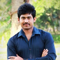 Praveen Maganti