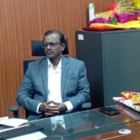 MURUGAN A